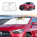 WindScreen Sun Shade for Mercedes-Benz GLA H247 Series 2020-Onwards-1
