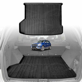 Boot Liner for Mercedes-Benz GLE 2015-2018