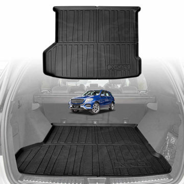 Boot Liner for Mercedes-Benz GLE 2015-2018