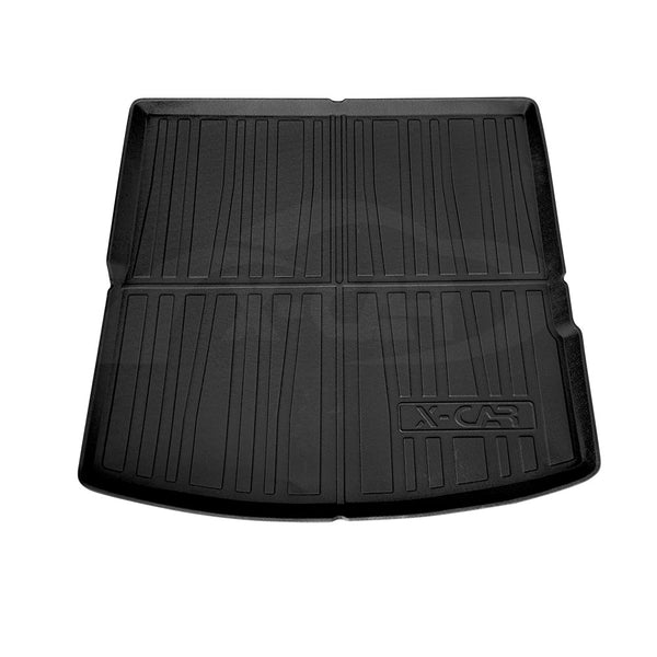 Boot Liner for Mercedes-Benz GLE Coupe 2015-2025