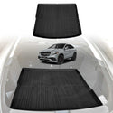 Boot Liner for Mercedes-Benz GLE Coupe 2015-2025