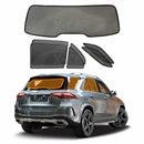 Window Sun Shade for Mercedes-Benz GLE 2018-Onwards-1