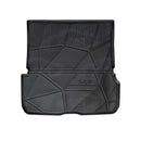 Boot Liner for Mercedes-Benz GLS-Class 2019-Onwards-14