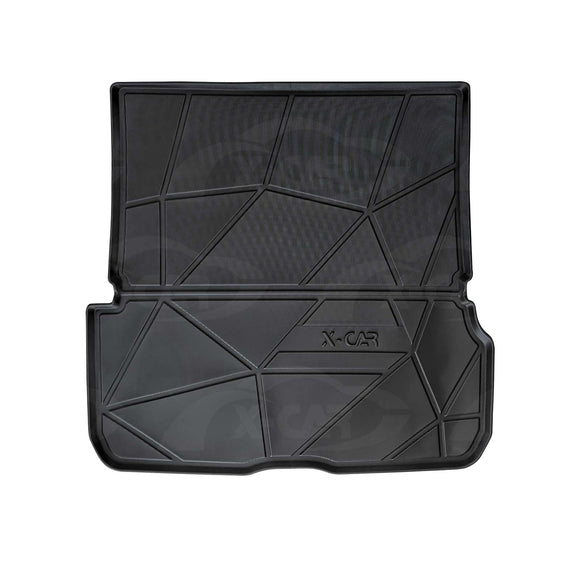 Boot Liner for Mercedes-Benz GLS-Class 2019-Onwards
