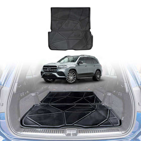 Boot Liner for Mercedes-Benz GLS-Class 2019-Onwards