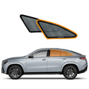 Window Sun Shade for Mercedes-Benz GLE Coupe 2015-2025-4