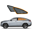 Window Magnetic Sun Shade for Mercedes-Benz GLE Coupe 2015-2025