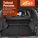 Boot Liner for Mercedes-Benz M-Class ML 2012-2015-3