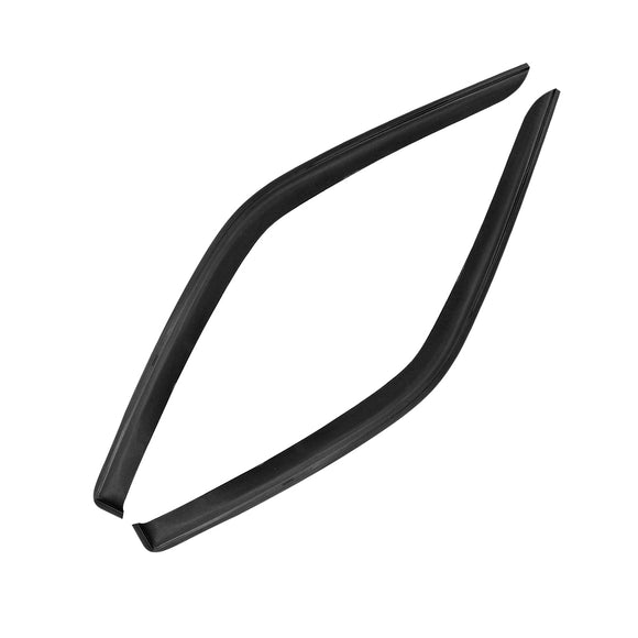 WeatherShields for Mercedes-Benz Sprinter 2006-2025