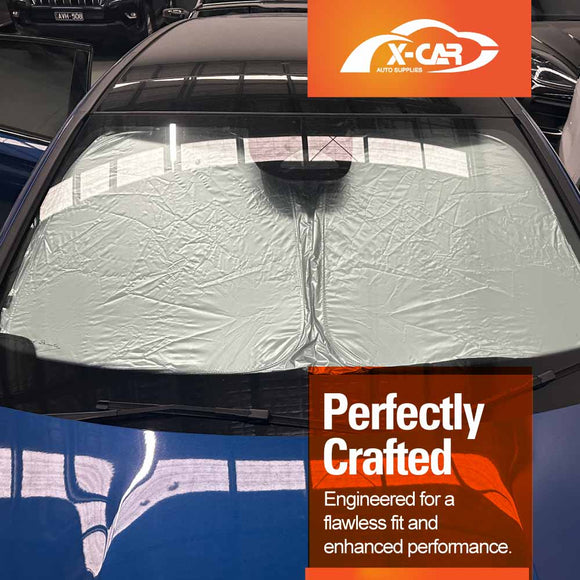 WindScreen Sun Shade for Mercedes-Benz A-Class W177 V177 2018-Onwards