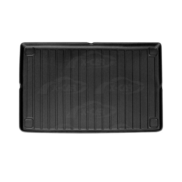 Boot Liner/Back Seat Protector for Mercedes-Benz G-Class W463 2019-Onwards Cargo Trunk Mat Luggage Tray