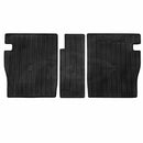Boot Liner/ Back Seat Protector for Mercedes-Benz A-Class W177 Hatch 2018-Onwards-15