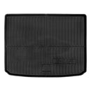 Boot Liner/ Back Seat Protector for Mercedes-Benz A-Class W177 Hatch 2018-Onwards-13