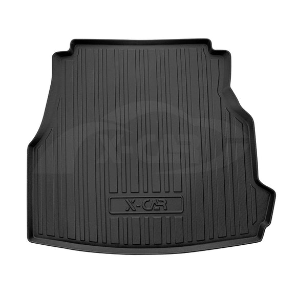 Boot Liner for Mercedes-Benz C-Class 2021-2026 All Weather Cargo Mat