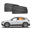 Window Sun Shade for Mercedes-Benz GLA 2020-2025-13