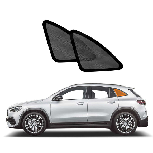 Window Sun Shade for Mercedes-Benz GLA 2020-2025