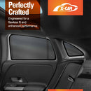 Window Sun Shade for Mercedes-Benz GLA 2020-2025-3