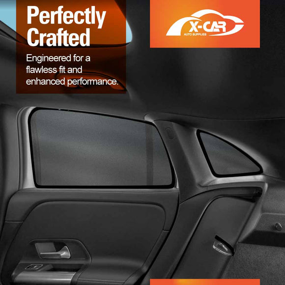 Window Sun Shade for Mercedes-Benz GLA 2020-2025