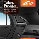 Window Sun Shade for Mercedes-Benz GLA 2020-2025-2