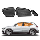 Window Sun Shade for Mercedes-Benz GLA 2020-2025-1