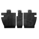 Boot Liner / Back Seat Protector for Mercedes-Benz GLC Class X254 2022-Onwards Cargo Trunk Mat Luggage Tray-16