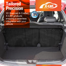 Boot Liner/ Back Seat Protector for Mini Cooper 3 Door 2024-Onwards All Weather Cargo Mat-4