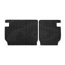 Boot Liner/ Back Seat Protector for Mini Cooper 3 Door 2024-Onwards All Weather Cargo Mat-26