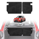 Boot Liner/ Back Seat Protector for Mini Cooper 3 Door 2024-Onwards All Weather Cargo Mat-25