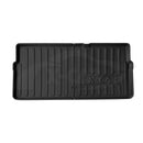 Boot Liner/ Back Seat Protector for Mini Cooper 3 Door 2024-Onwards All Weather Cargo Mat-21