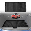 Boot Liner/ Back Seat Protector for Mini Cooper 3 Door 2024-Onwards All Weather Cargo Mat-20