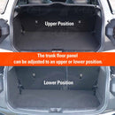 Boot Liner/ Back Seat Protector for Mini Cooper 3 Door 2024-Onwards All Weather Cargo Mat-2