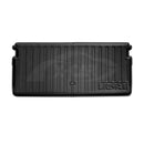 Boot Liner for Mini Cooper 3 Door 2024-Onwards All Weather Cargo Mat-9