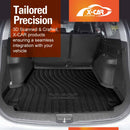 Boot Liner for Mitsubishi Pajero Sport 2015-2025-5