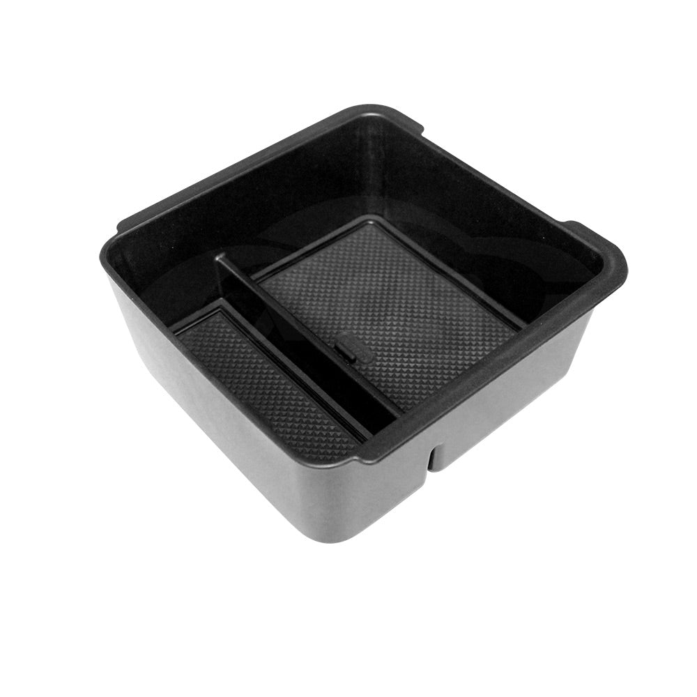 Armrest Organizer Tray for Mitsubishi Outlander 2021-2025 Storage Box