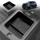 Armrest Organizer Tray for Mitsubishi Outlander 2021-2025 Storage Box-1