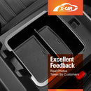Armrest Organizer Tray for Mitsubishi Outlander 2021-2025 Storage Box-7
