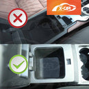 Armrest Organizer Tray for Mitsubishi Outlander 2021-2025 Storage Box-2