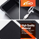 Centre Console Armrest Organizer Tray for BYD Seal 2023-2025 Storage Box-7