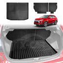 Boot Liner / Back Seat Protector for Mitsubishi ASX 2010-2025 Cargo Trunk Mat-1