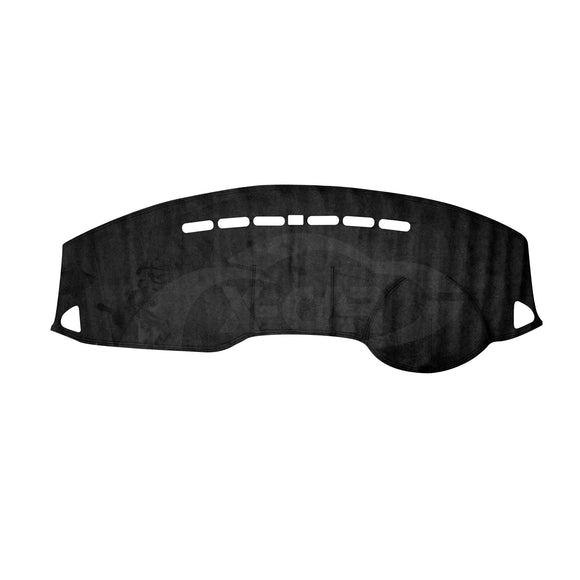 Dash Mat for Mitsubishi ASX 2010-2025 Non-Slip Microfiber Pad Cover