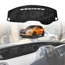 Dash Mat for Mitsubishi ASX 2010-2025 Non-Slip Microfiber Pad Cover-1