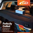 Cargo Cover for Mitsubishi ASX 2010-2025 Car Trunk Shade-5