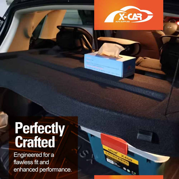 Cargo Cover for Mitsubishi ASX 2010-2025 Car Trunk Shade