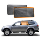 Window Sun Shade for Mitsubishi Challenger 2008-2016 PB PC Series-10