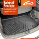 Boot Liner for Mitsubishi Eclipse Cross 2017-2020-2