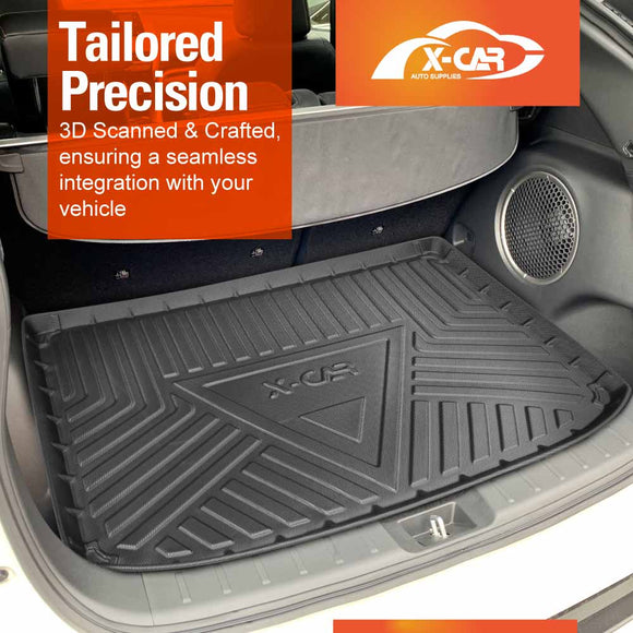 Boot Liner for Mitsubishi Eclipse Cross 2017-2020