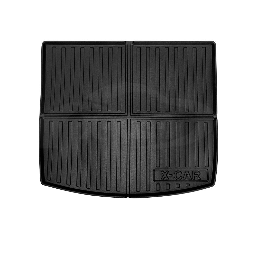 Boot Liner Back Seat Protector for Mitsubishi Eclipse Cross 2021-2025 Trunk Cargo Mat Luggage Tray