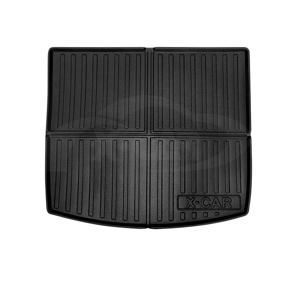 Boot Liner Back Seat Protector for Mitsubishi Eclipse Cross 2021-2025 Trunk Cargo Mat Luggage Tray