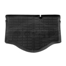 Boot Liner for Mitsubishi Mirage Hatch 2013-2022 All Weather Cargo Mat-9
