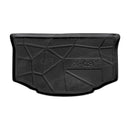 Boot Liner for Mitsubishi Mirage Hatch 2013-2022 All Weather Cargo Mat-9